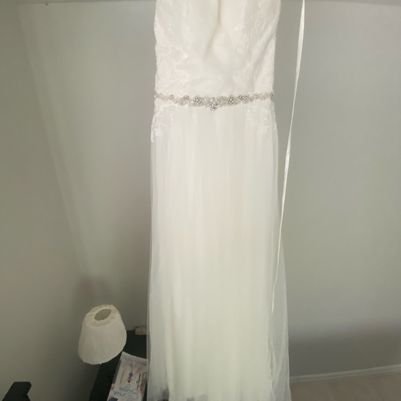 Maggie Sottero Patience Ivory - Picture 8 of 9